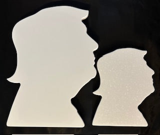 President Trump (7in)